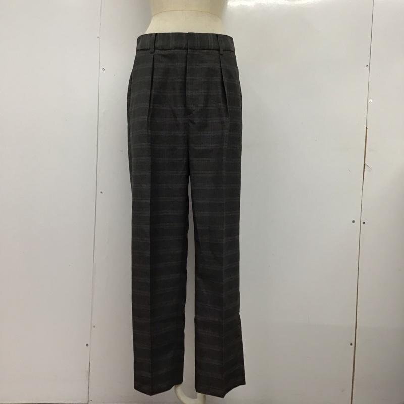 niko and... M ニコアンド パンツ スラックス Pants Trousers Slacks マルチカラー / マルチカラー / 10122237拍卖