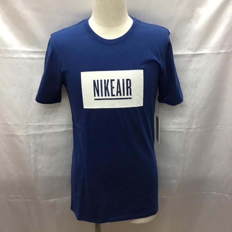 NIKE S ナイキ Tシャツ 半袖 886681-423 NIKEAIRBASKETBALLSHIRTTEE 半袖カットソー プリントTシャツ T Shirt 10109457拍卖