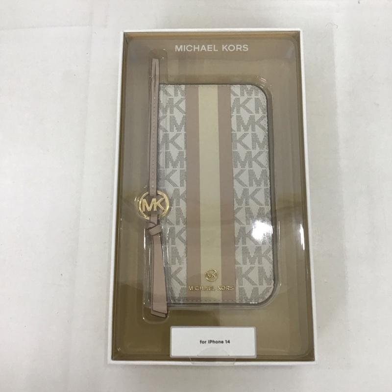 MICHAEL KORS 表記無し マイケルコース その他ファッション小物 その他ファッション小物 マルチカラー / マルチカラー / 10126305拍卖