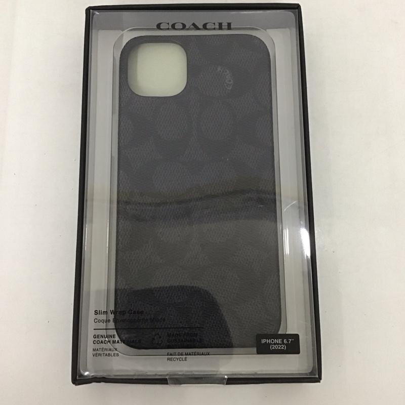 COACH FREE コーチ その他ファッション小物 その他ファッション小物 黒 / ブラック / 10126818拍卖