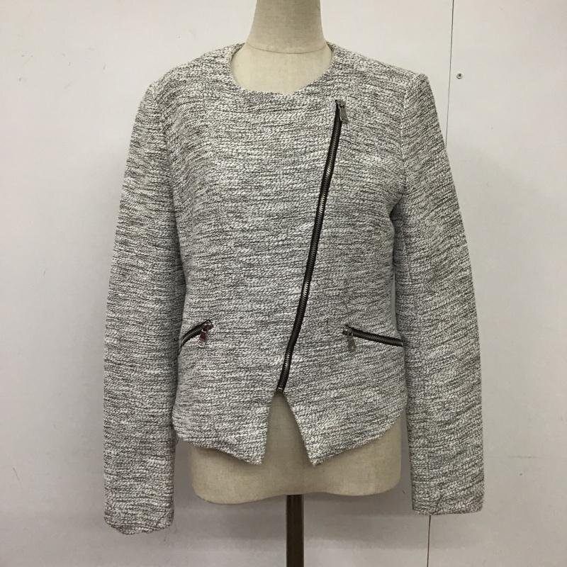 BANANA REPUBLIC 0 バナナリパブリック ジャケット、上着 ジャケット、ブレザー Jacket マルチカラー / マルチカラー / 10124431拍卖