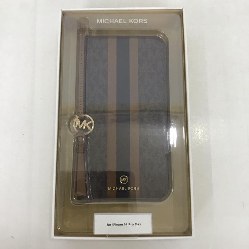 MICHAEL KORS 表記無し マイケルコース その他ファッション小物 その他ファッション小物 茶 / ブラウン / 10126201拍卖