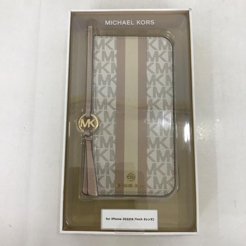 MICHAEL KORS 表記無し マイケルコース その他ファッション小物 その他ファッション小物 マルチカラー / マルチカラー / 10126333拍卖