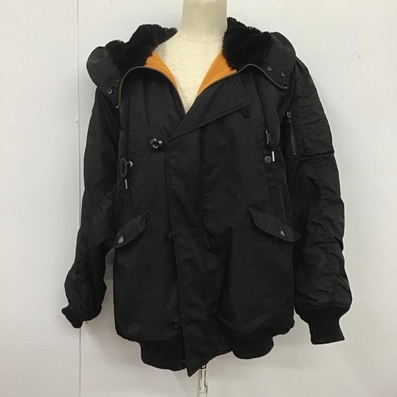 MOUSSY FREE マウジー ジャケット、上着 ジャンパー、ブルゾン Jacket 黒 / ブラック / 10125957拍卖