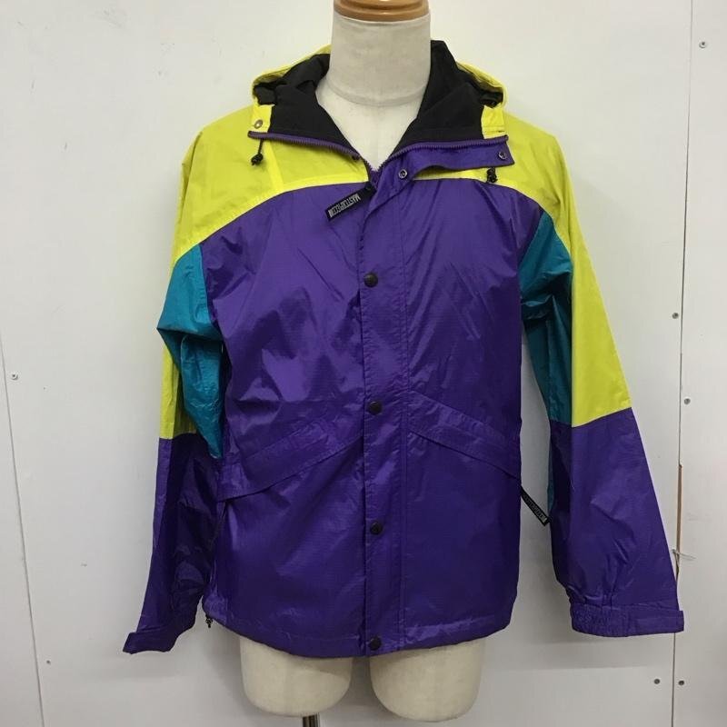 MASTERPIECE M マスターピース ジャケット、上着 ジャケット、ブレザー Jacket マルチカラー / マルチカラー / 10124558拍卖