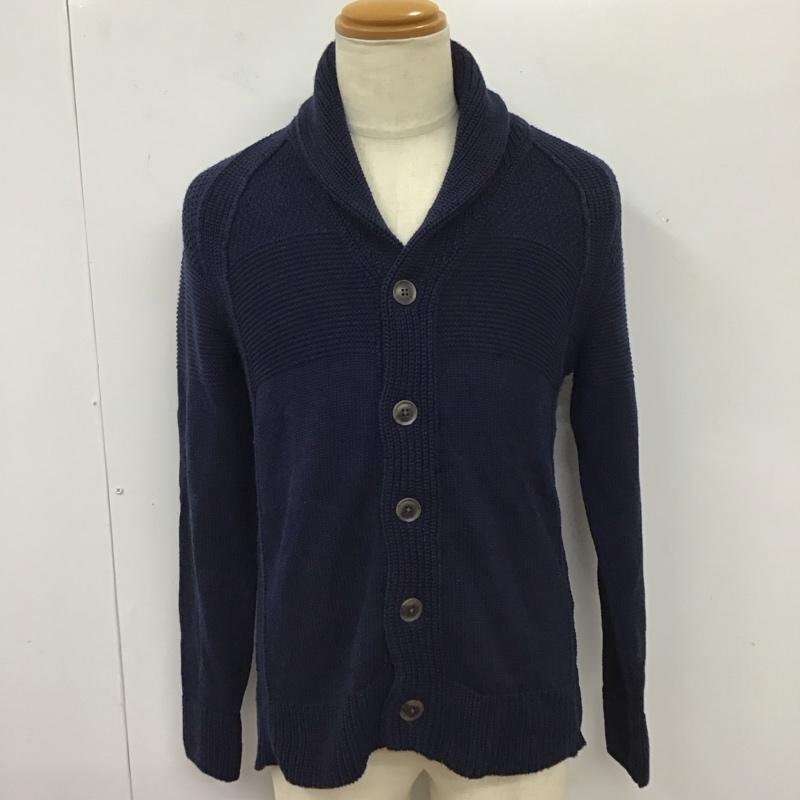 Eddie Bauer XS エディーバウアー カーディガン 長袖 長袖ニットカーディガン リブニットカーディガン 前ボタン Cardigan 10114196拍卖