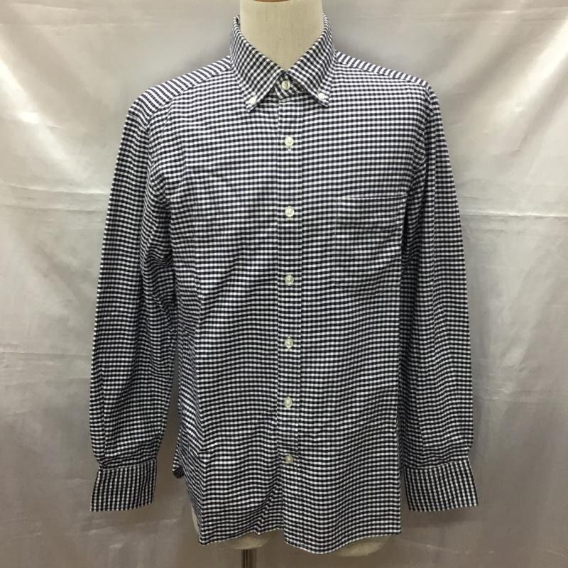Eddie Bauer S エディーバウアー シャツ、ブラウス 長袖 Shirt Blouse マルチカラー / マルチカラー / 10115114拍卖