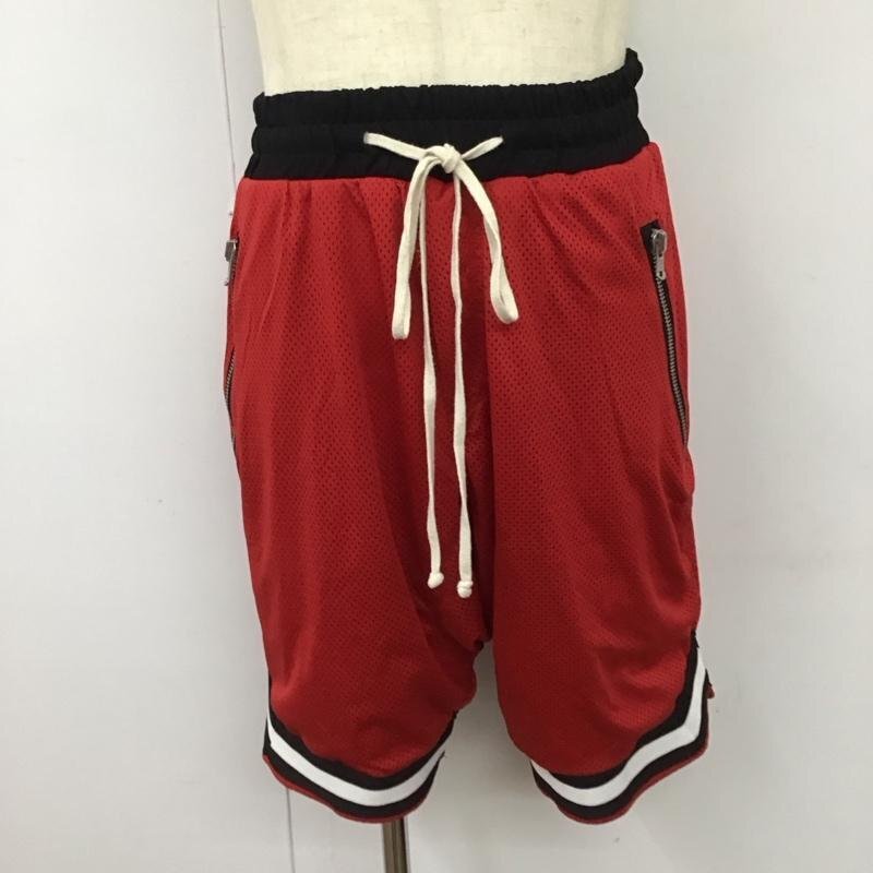 CRAY TOKYO FREE クレイトーキョー パンツ ショートパンツ Pants Trousers Short Pants Shorts 10116388拍卖