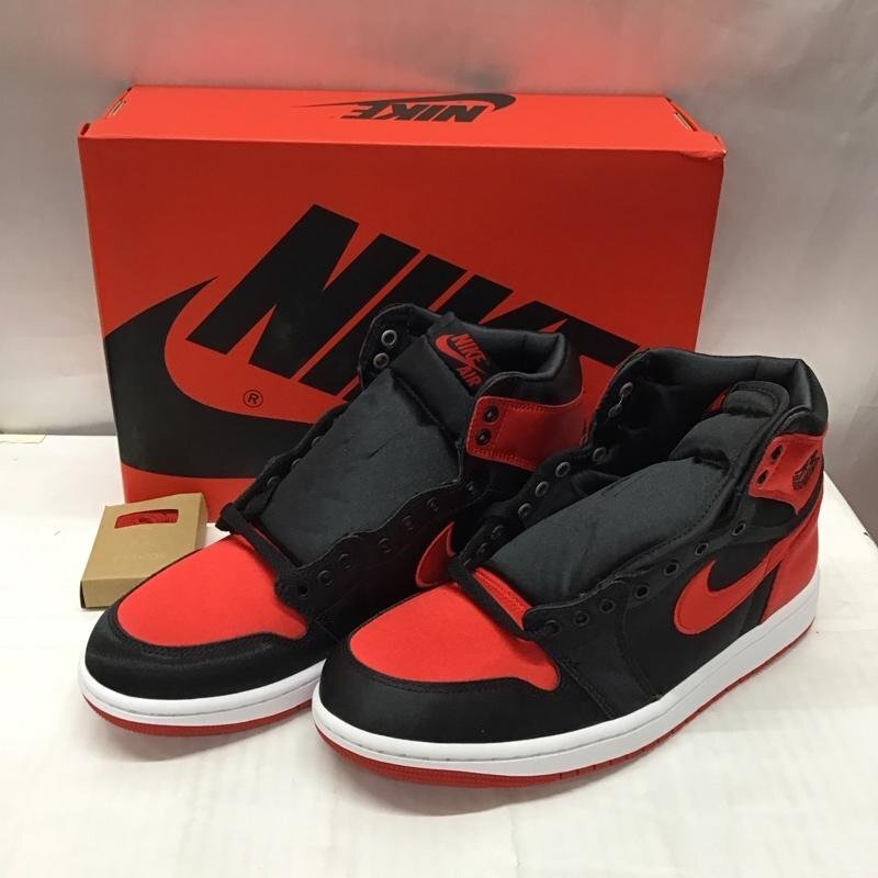 NIKE 26.5cm ナイキ スニーカー スニーカー FD4810-061 WMNS AIR JORDAN 1 RETRO HIGH OG 26.5cm 箱有 Sneakers 10117349拍卖