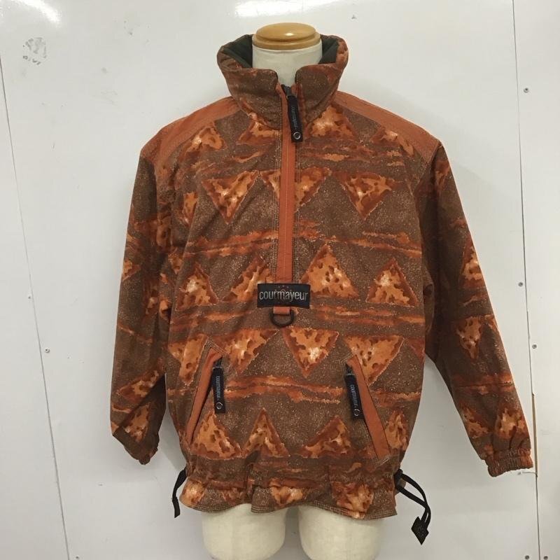 USED M 古着 ジャケット、上着 ジャンパー、ブルゾン ジップアップジャケット アウター 古着 Jacket 10125636拍卖