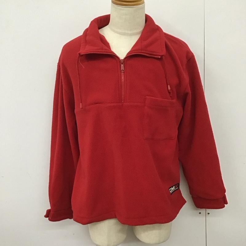 USED S 古着 ジャケット、上着 ジャケット、ブレザー フリースジャケット プルオーバーパーカー 古着 ジップアップ Jacket 10126058拍卖