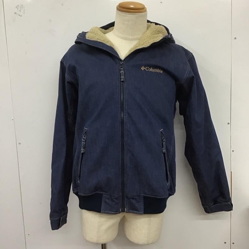 Columbia L コロンビア ジャケット、上着 ジャケット、ブレザー Jacket インディゴ / インディゴ / 10125625拍卖