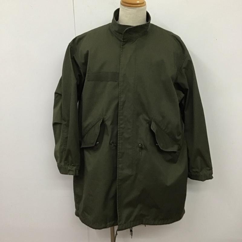 INHERIT L インヘリット ジャケット、上着 ジャケット、ブレザー Jacket カーキ / カーキ / 10125020拍卖