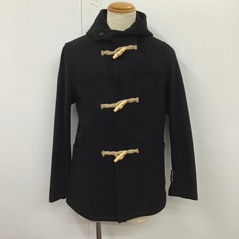 FIDELITY 3 フェデリティー コート コート一般 ダッフルコート アウター フード付きブルゾン ロングコート Coat 10123954拍卖