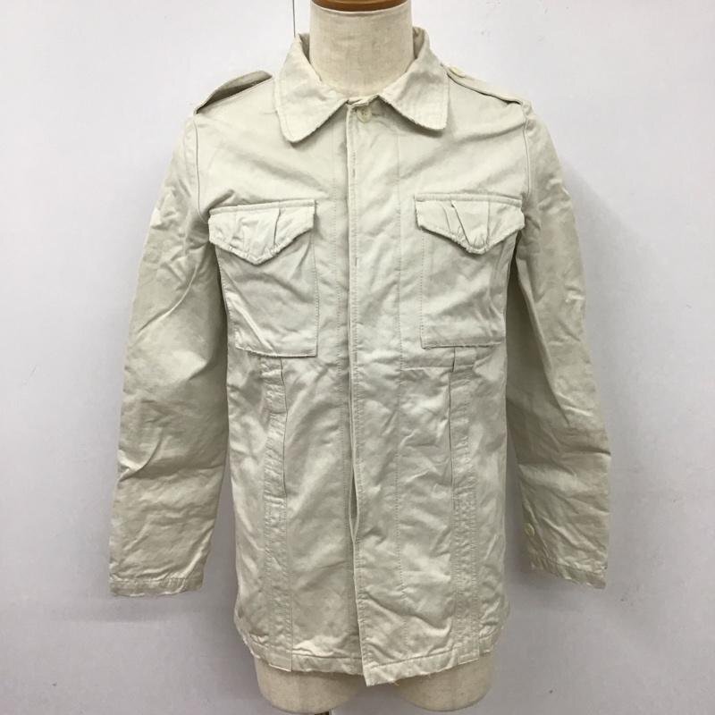 wjk M ダヴルジェイケイ ジャケット、上着 ジャケット、ブレザー Jacket 白 / ホワイト / 10114408拍卖