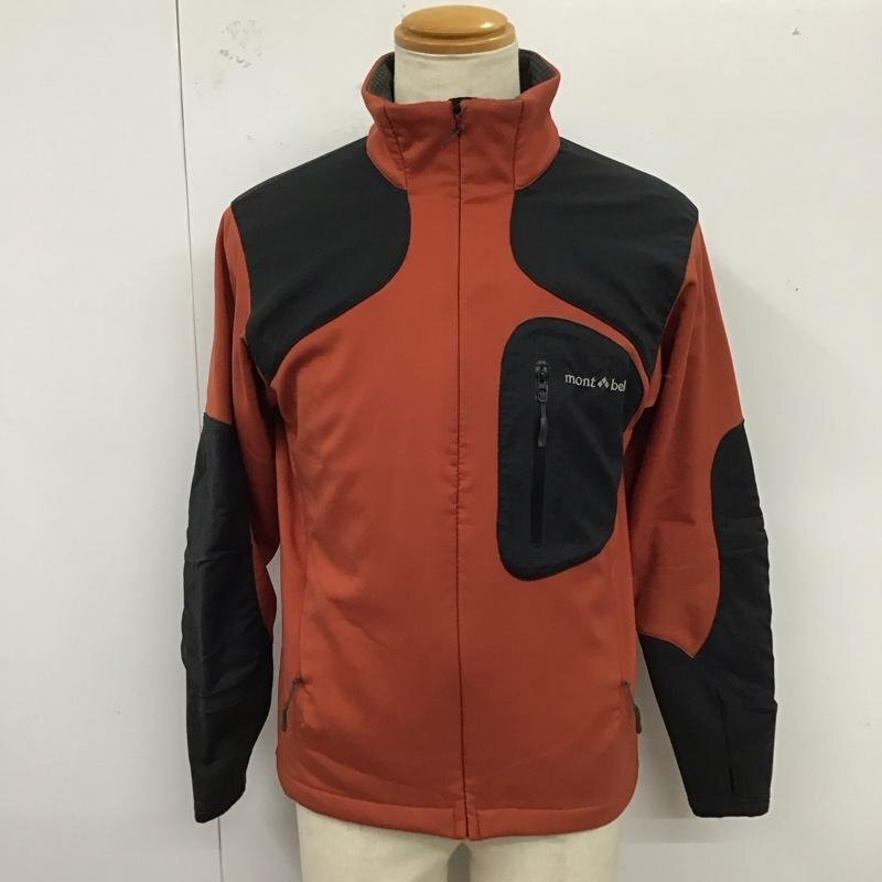 mont-bell S モンベル ジャケット、上着 ジャンパー、ブルゾン Jacket マルチカラー / マルチカラー / 10121458拍卖