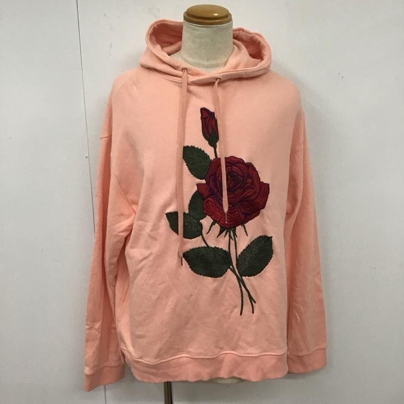 LEGENDA FREE レジェンダ パーカー 長袖 長袖パーカー プルオーバーパーカー スウェット Hooded Sweatshirt Hoodie 10125031拍卖