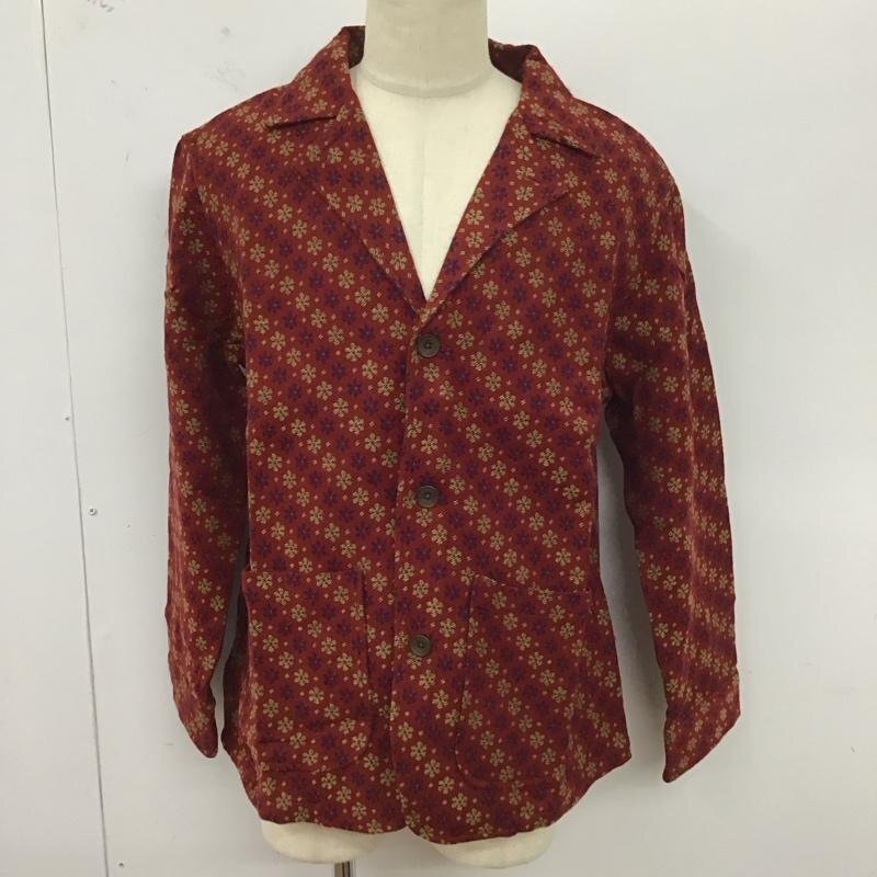 South2 West8 S サウスツーウェストエイト ジャケット、上着 ジャケット、ブレザー Jacket マルチカラー / マルチカラー / 10123710拍卖