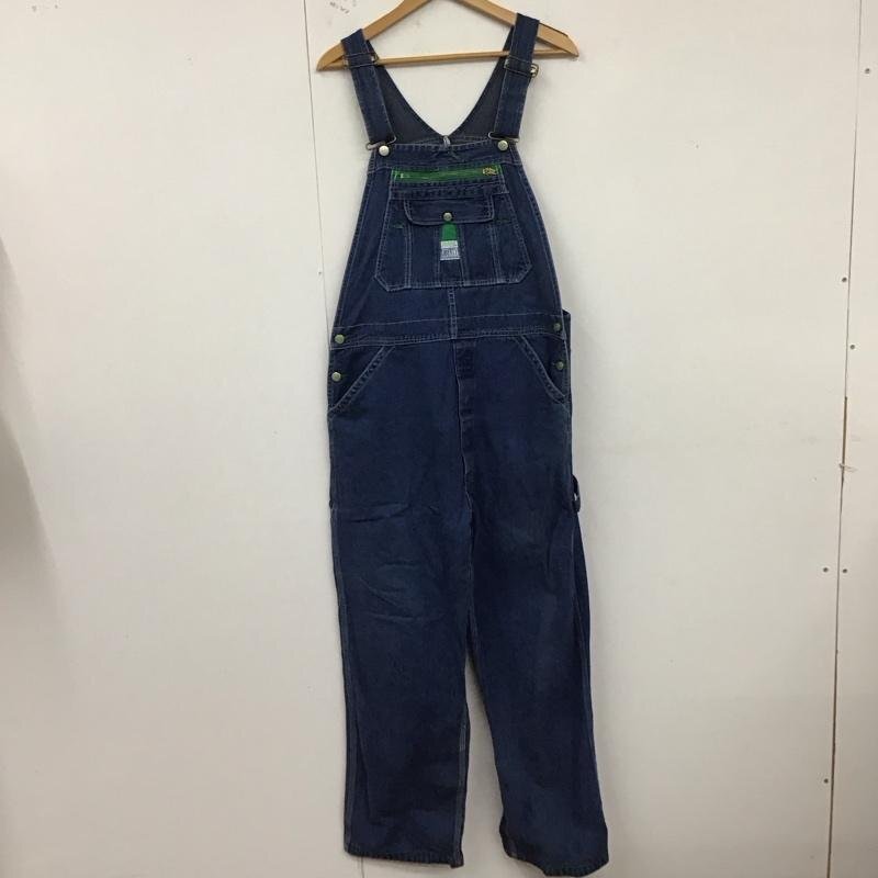 LIBERTY 表記無し リバティー サロペット・オーバーオール サロペット、オーバーオール Overall インディゴ / インディゴ / 10124844拍卖