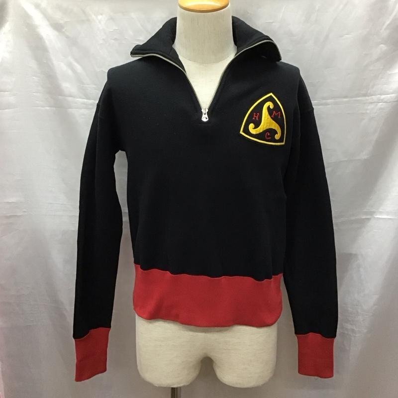 Hollister M ホリスター トレーナー 長袖 長袖トレーナー スウェット ジップアップネック リブスウェットカットソー 10121437拍卖