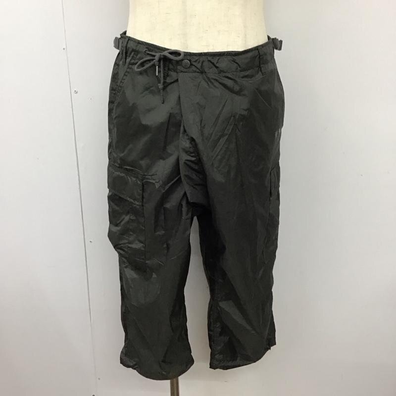 PUMA L プーマ パンツ ショートパンツ Pants Trousers Short Pants Shorts 灰 / グレー / 10114662拍卖