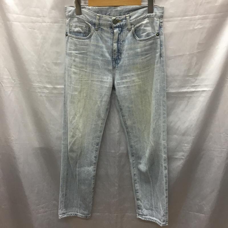 Ron Herman 28インチ ロンハーマン パンツ デニム、ジーンズ デニムパンツ スリムパンツ ジーンズ インディゴ / インディゴ / 10117691拍卖