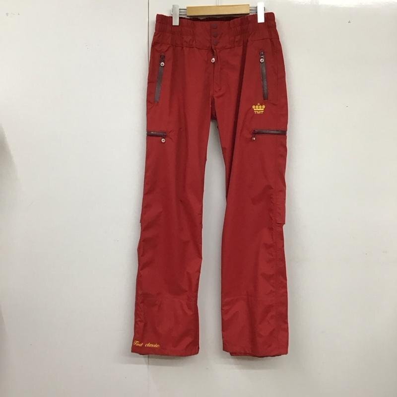 TMT Classic XL ティーエムティークラシック その他ボトムス その他ボトムス TPT-F11CL01 レインパンツ ナイロンパンツ 10118758拍卖