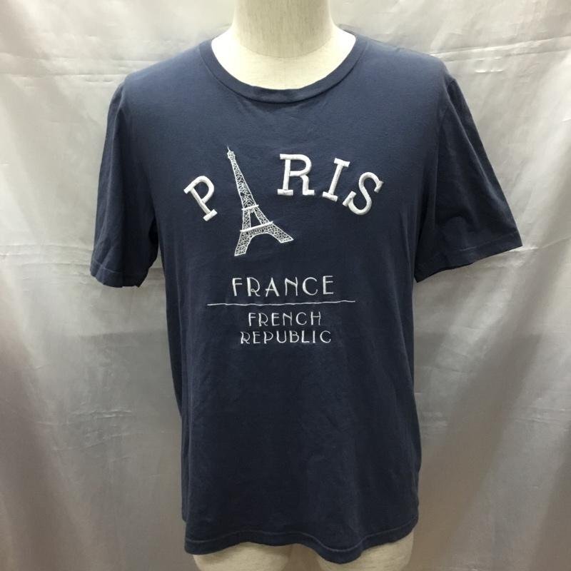 URBAN RESEARCH 38 アーバンリサーチ Tシャツ 半袖 半袖カットソー プリントTシャツ クルーネックカットソー T Shirt 10114581拍卖