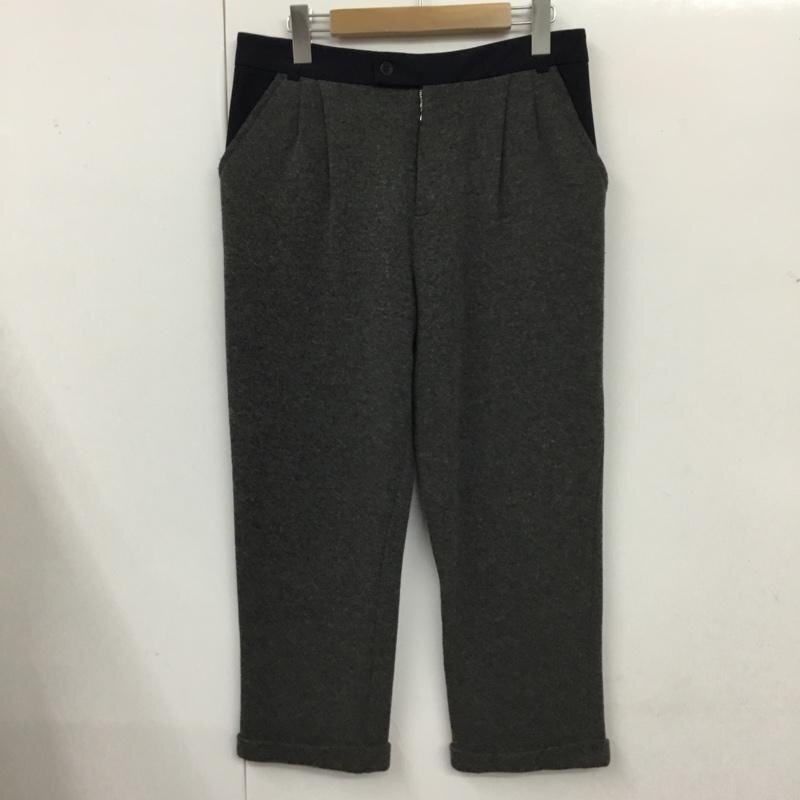 1205 XS トゥウェルブオーファイブ パンツ スラックス 2タック ニットパンツ Pants Trousers Slacks 10117670拍卖