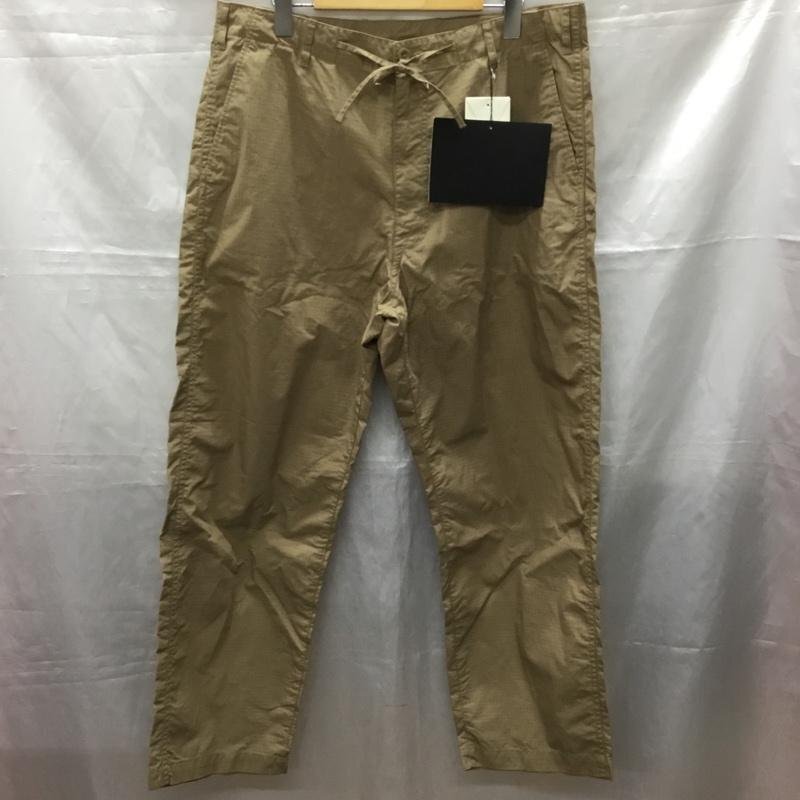 WORKER CLOTHING SUPPLY L ワーカー クロージング サプライ パンツ ワークパンツ、ペインターパンツ ベージュ / ベージュ / 10115207拍卖