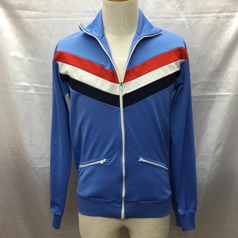 USED S 古着 ジャケット、上着 ジャンパー、ブルゾン ジップアップジャケット ジャージ US古着 90S SEARS Jacket 10115221拍卖