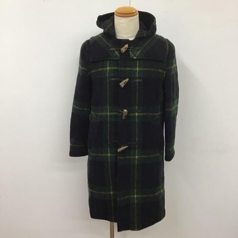 Gloverall 44 グローバーオール コート コート一般 ダッフルコート アウター フード付きブルゾン ロングコート 70年代 80年代 10113688拍卖