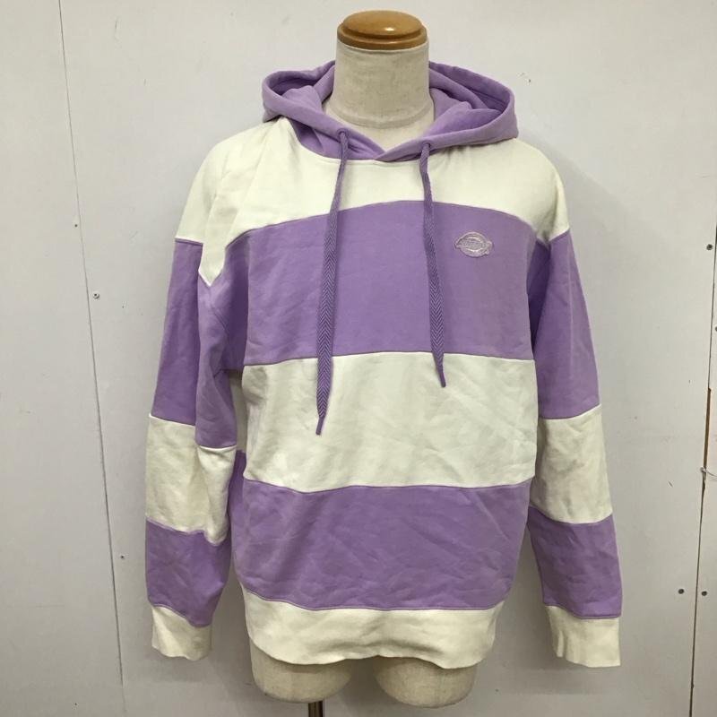 Dickies L ディッキーズ パーカー 長袖 長袖パーカー プルオーバーパーカー スウェット Hooded Sweatshirt Hoodie 10125503拍卖