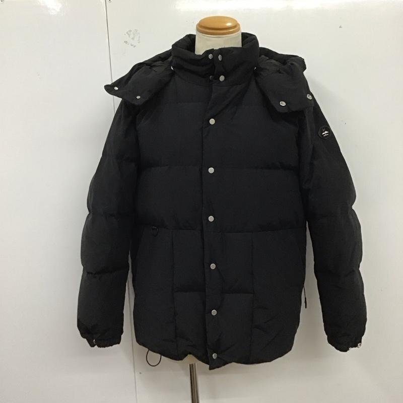 Nordisk XL ノルディスク ジャケット、上着 ダウンジャケット Jacket 黒 / ブラック / 10124680拍卖