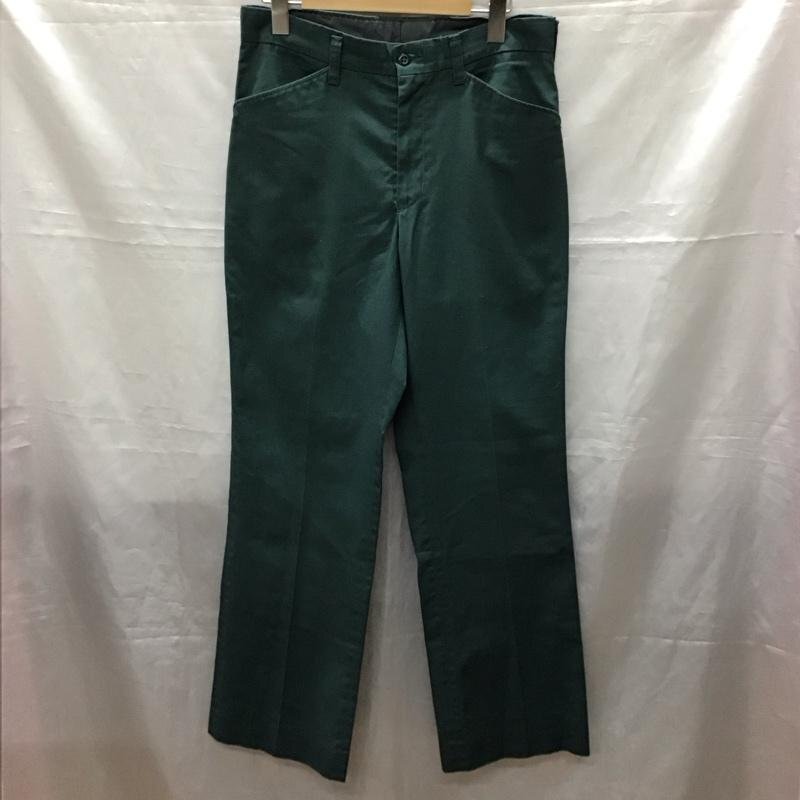 RED KAP 30インチ レッドキャップ パンツ スラックス スラックスパンツ ワイドパンツ カジュアルパンツ センタータックパンツ 10116293拍卖