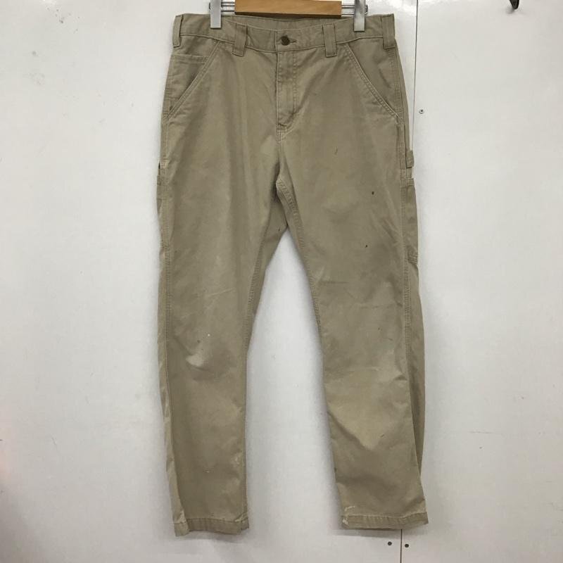 Carhartt 32インチ カーハート パンツ チノパン チノパン スリムパンツ カジュアルパンツ カーゴパンツ 10125554拍卖