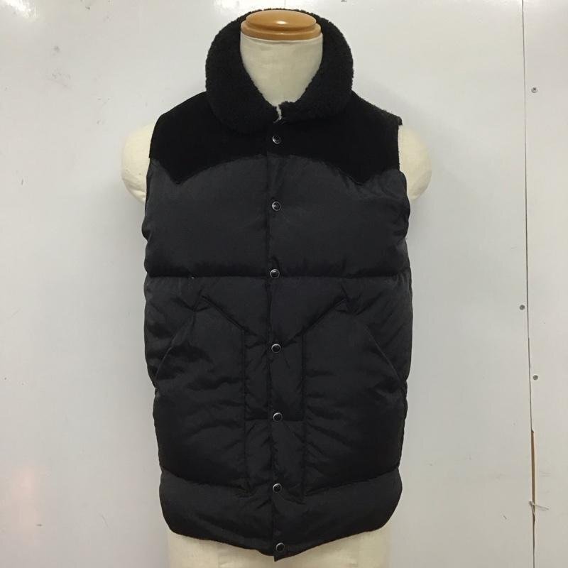 Rocky Mountain FeatherBed 36 ロッキー マウンテン フェザーベッド ベスト ベスト ベスト ダウンベスト アウター Vest 10124525拍卖