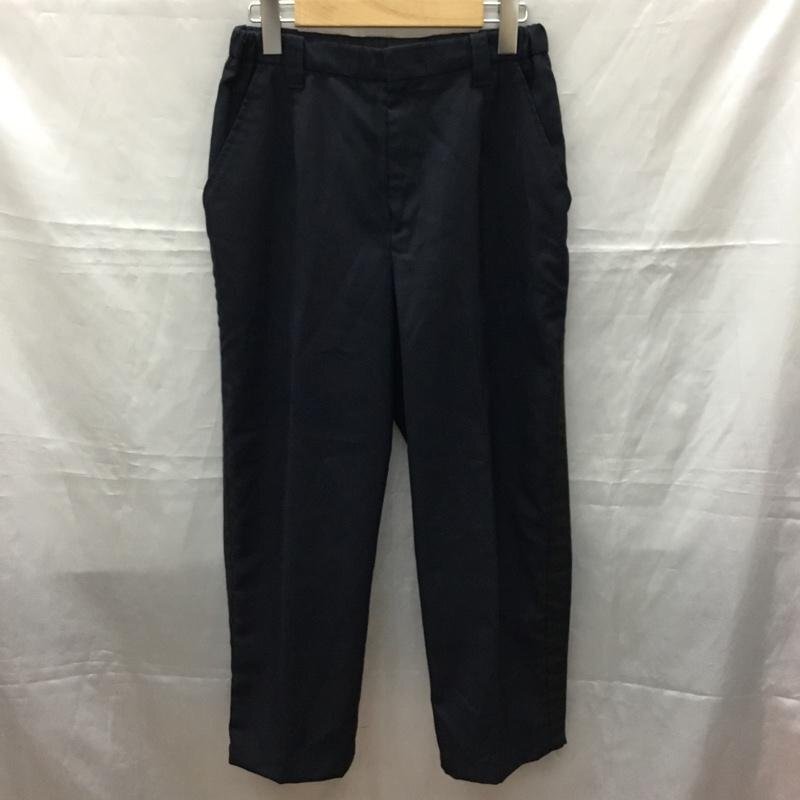 USED 表記無し 古着 パンツ スラックス VF Imagewear Pants Trousers Slacks 紺 / ネイビー / 10113453拍卖