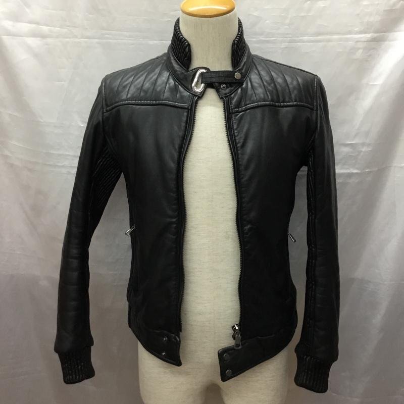 USED 44 古着 ジャケット、上着 ジャケット、ブレザー Jacket 黒 / ブラック / 10116863拍卖
