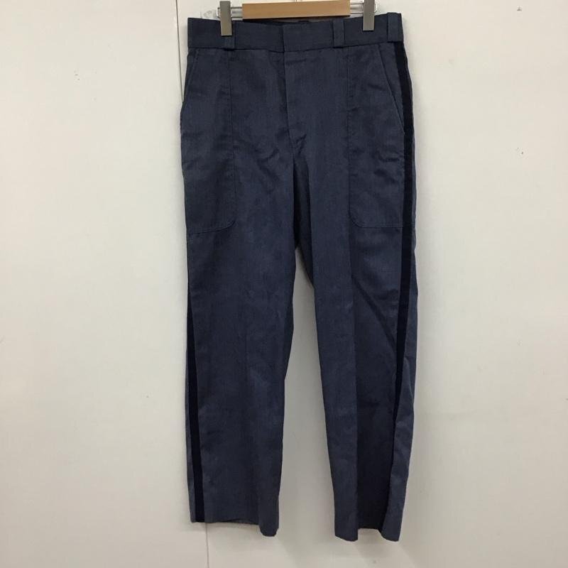USED 32インチ 古着 パンツ スラックス スラックスパンツ ワイドパンツ カジュアルパンツ Pants Trousers Slacks 10123586拍卖