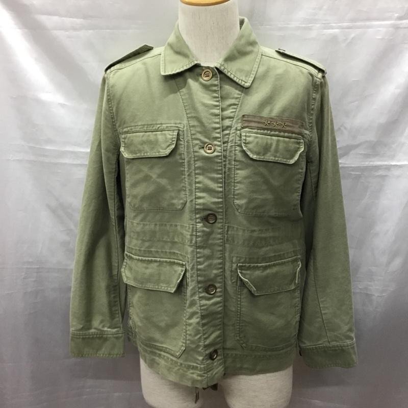 BAYFLOW 3 ベイフロー ジャケット、上着 ジャケット、ブレザー Jacket カーキ / カーキ / 10115225拍卖