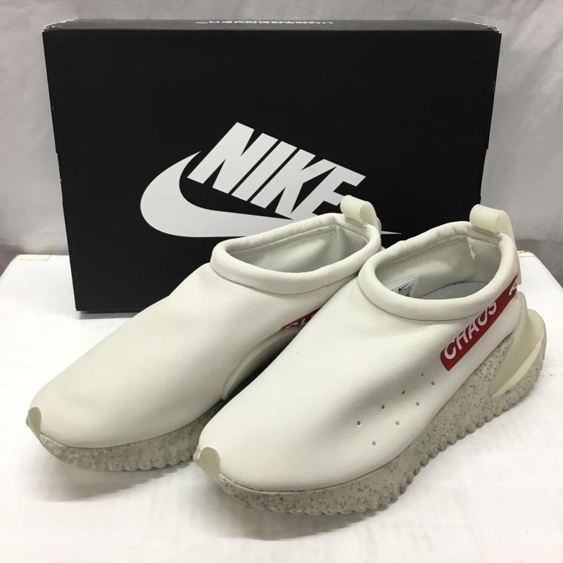 NIKE 28.0cm ナイキ スニーカー スニーカー DV5593-001 MOC FLOW SP UNDERCOVER 28cm 箱有 Sneakers 10122262拍卖