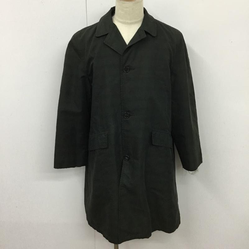 SEARS 表記無し シアーズ ジャケット、上着 ジャケット、ブレザー 長袖ジャケット カラージャケット ロングコート 古着 60s 10115014拍卖