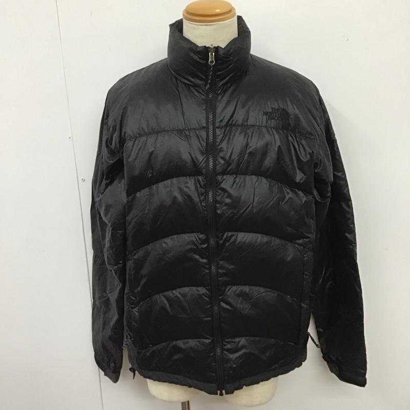 THE NORTH FACE XL ザノースフェイス ジャケット、上着 ジャケット、ブレザー Jacket 黒 / ブラック / 10126250拍卖
