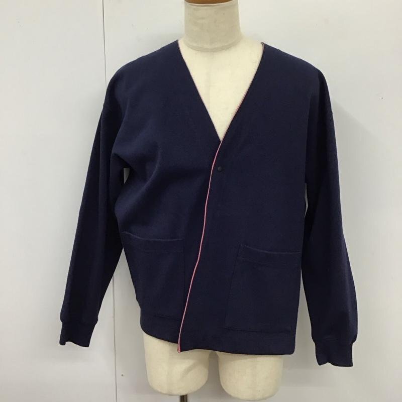 niko and... 3 ニコアンド カーディガン 長袖 長袖カーディガン 長袖カットソー ノーカラージャケット 前開カーディガン 10114191拍卖