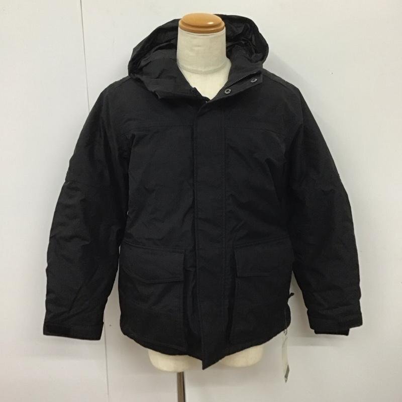 Eddie Bauer M エディーバウアー ジャケット、上着 ジャンパー、ブルゾン Jacket 黒 / ブラック / 10113598拍卖