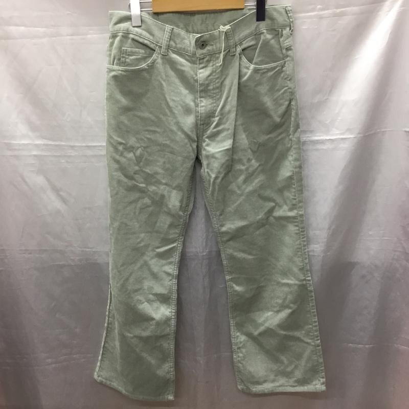 relume Journal Standard L レリュームジャーナルスタンダード パンツ デニム、ジーンズ Pants Trousers Denim Pants Jeans 10115018拍卖