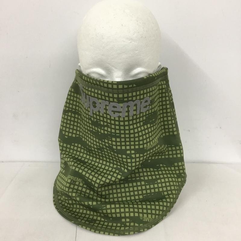 Supreme 表記無し シュプリーム その他ファッション小物 その他ファッション小物 カーキ / カーキ / 10124408拍卖