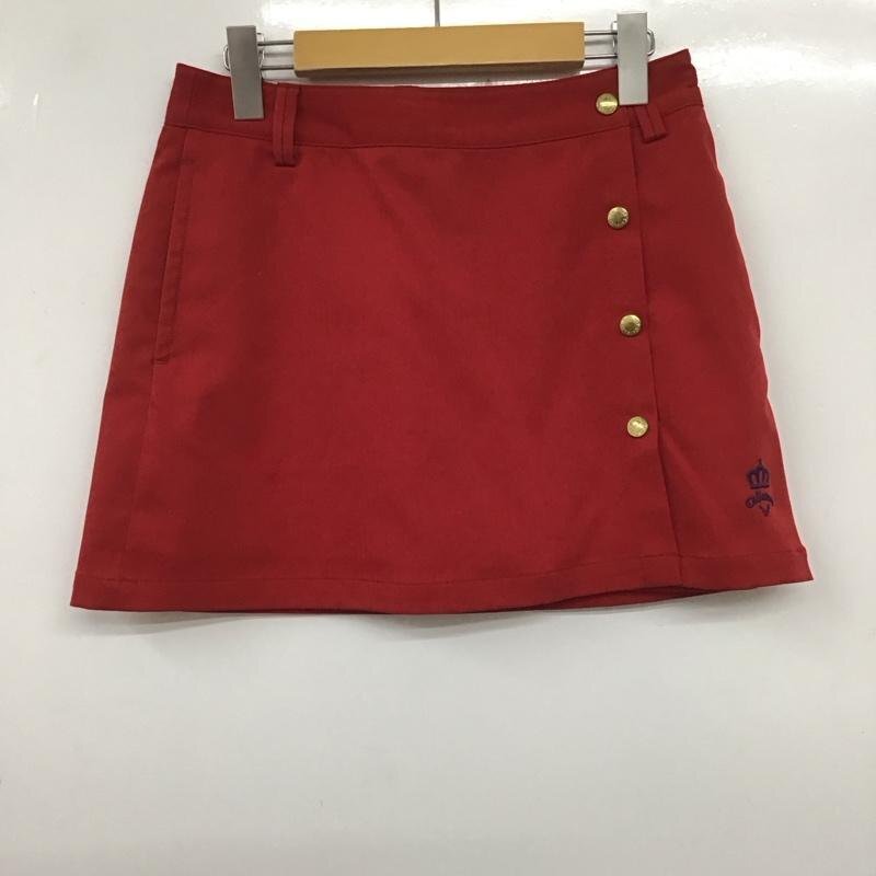 CALLAWAY S キャロウェイ パンツ ショートパンツ ショートパンツ ホットパンツ スポーツウェア 赤 / レッド / 10133034拍卖