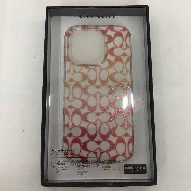 COACH 表記無し コーチ その他ファッション小物 その他ファッション小物 マルチカラー / マルチカラー / 10127091拍卖